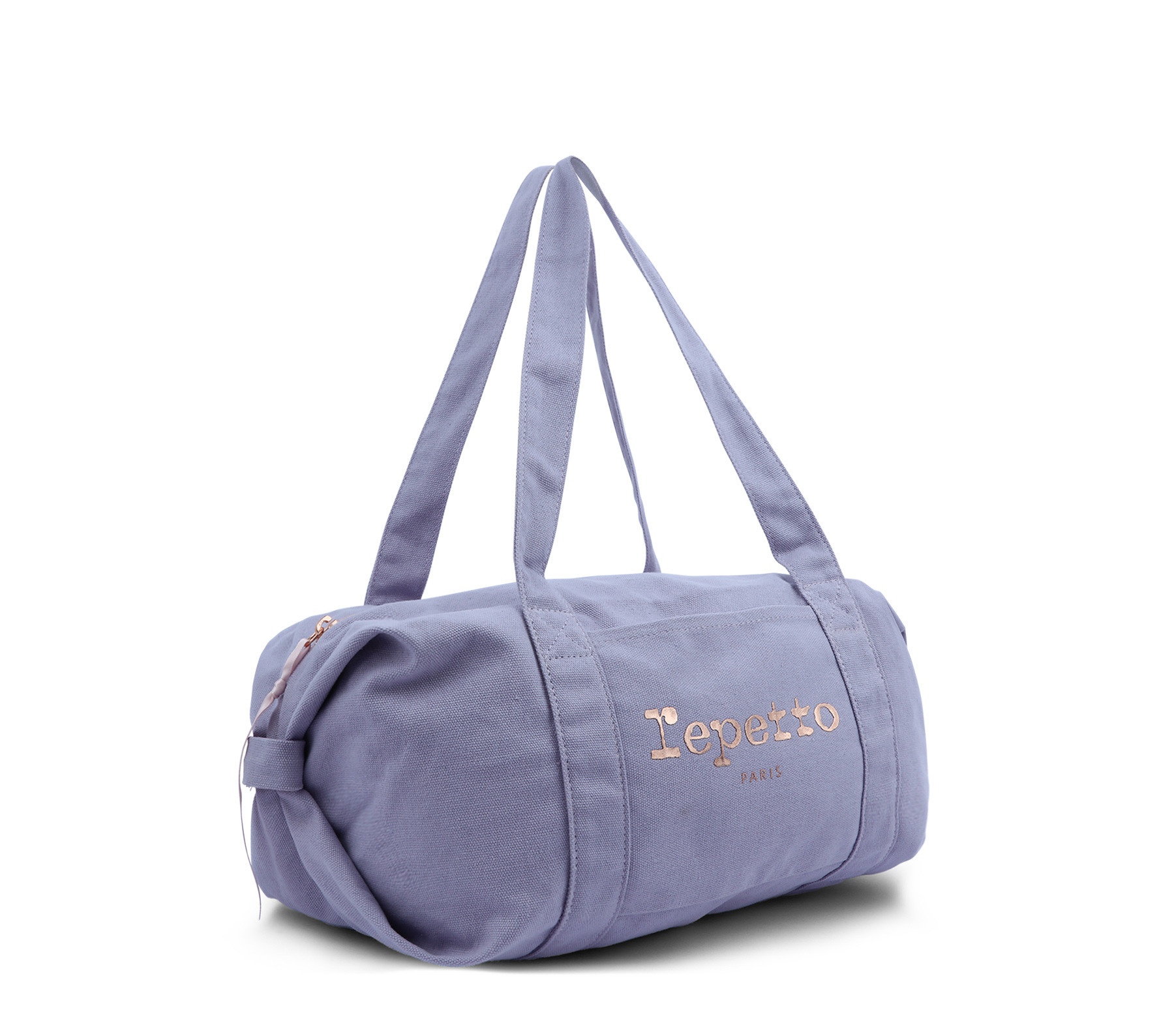 Cotton Duffle bag Size M - 2