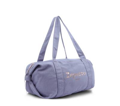 Repetto Cotton Duffle bag Size M outlook