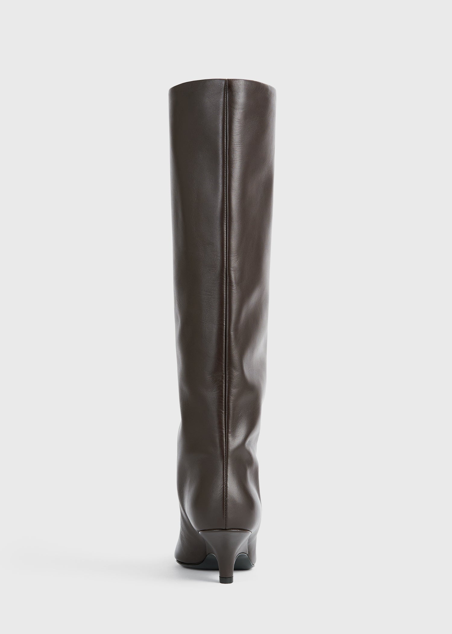 The Wedge-Heel Boot bark - 3