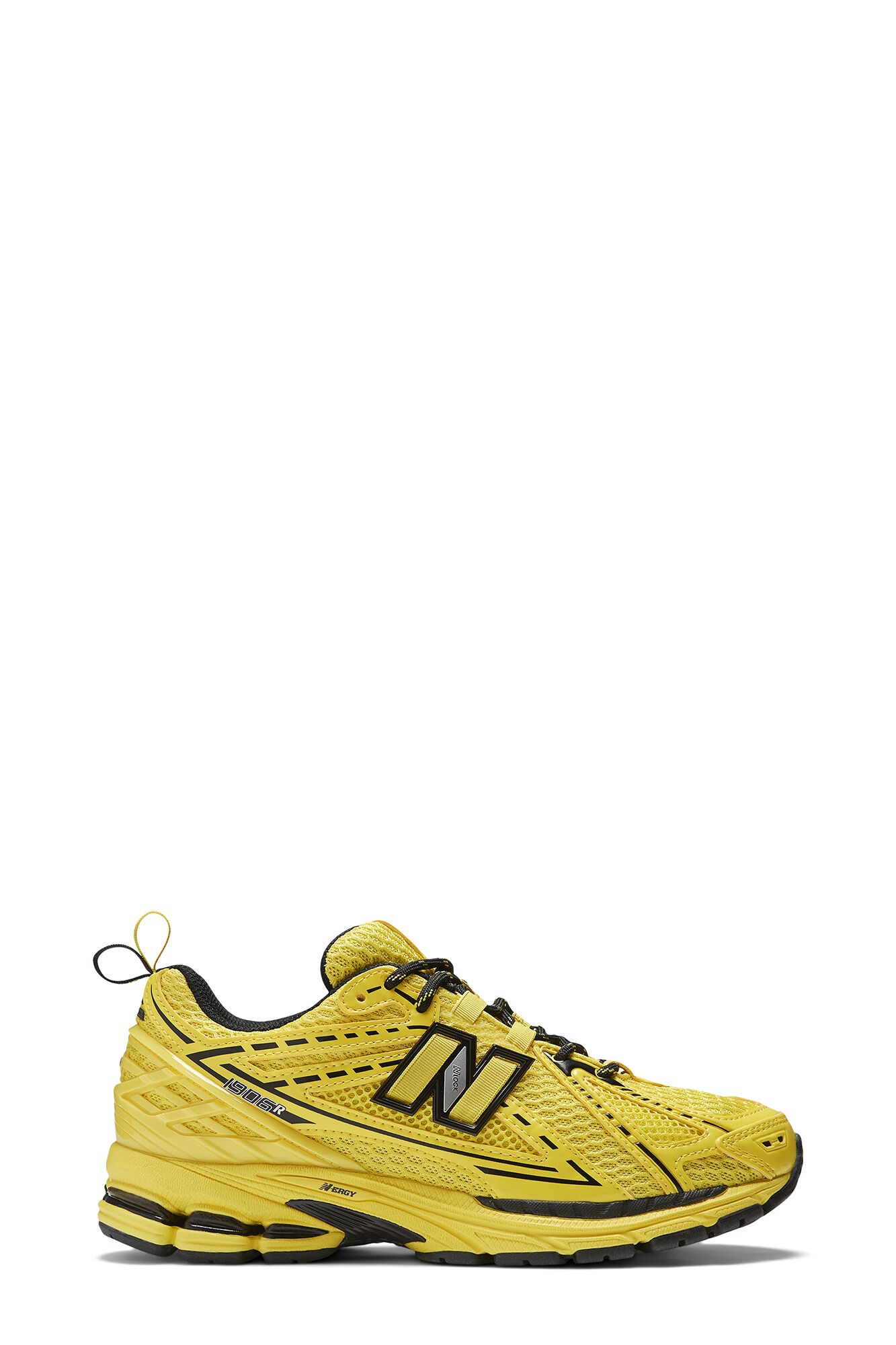 GANNI X NEW BALANCE 1906R SNEAKERS - 1