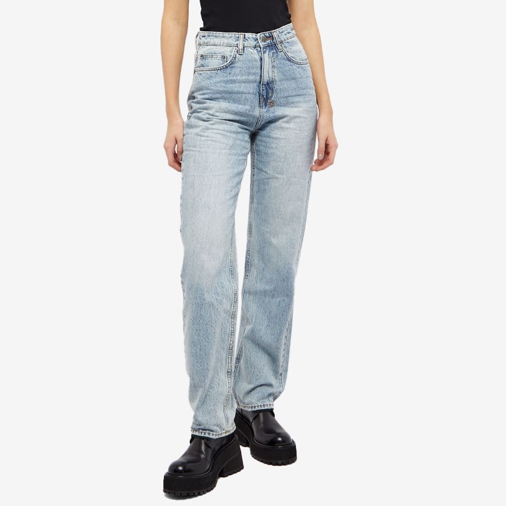 Ksubi Playback Karma Jean - 3