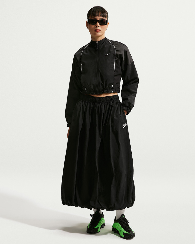 Nike Sportswear Windrunner Women's Skirt 1