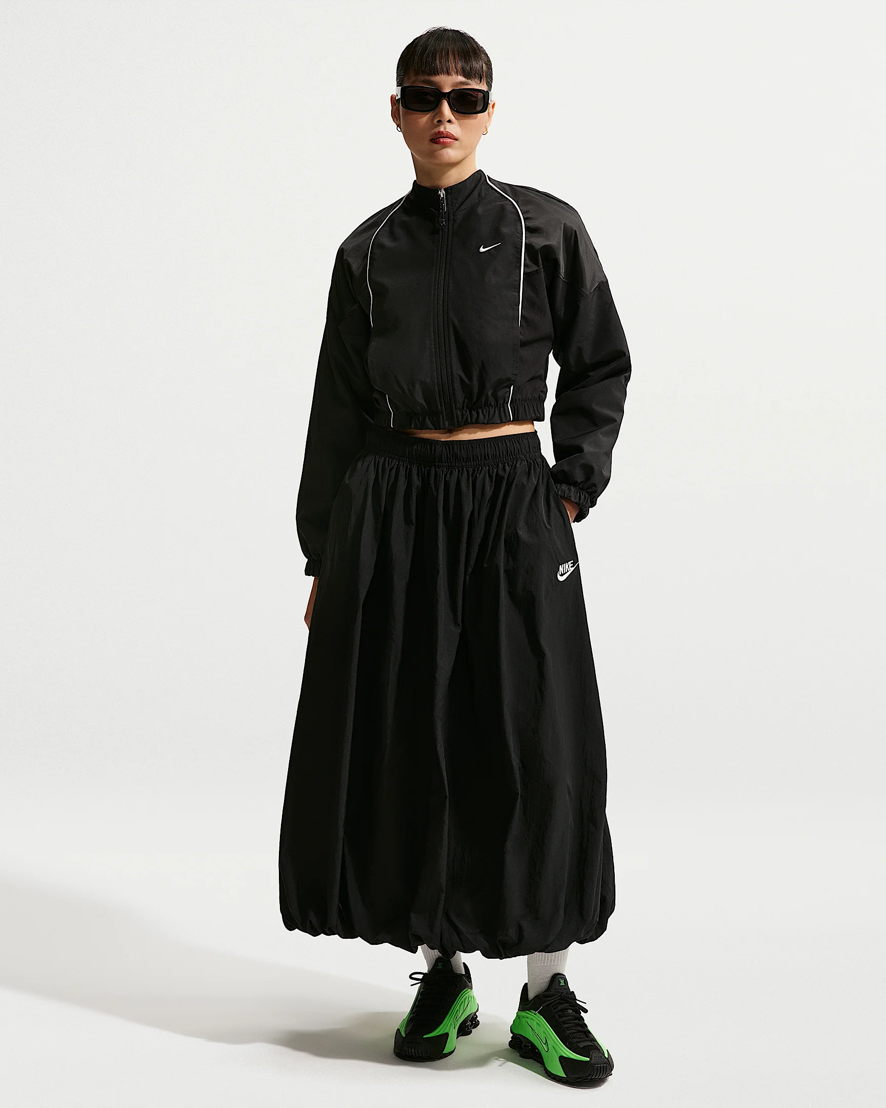 Nike Sportswear Windrunner Women's Skirt - 1