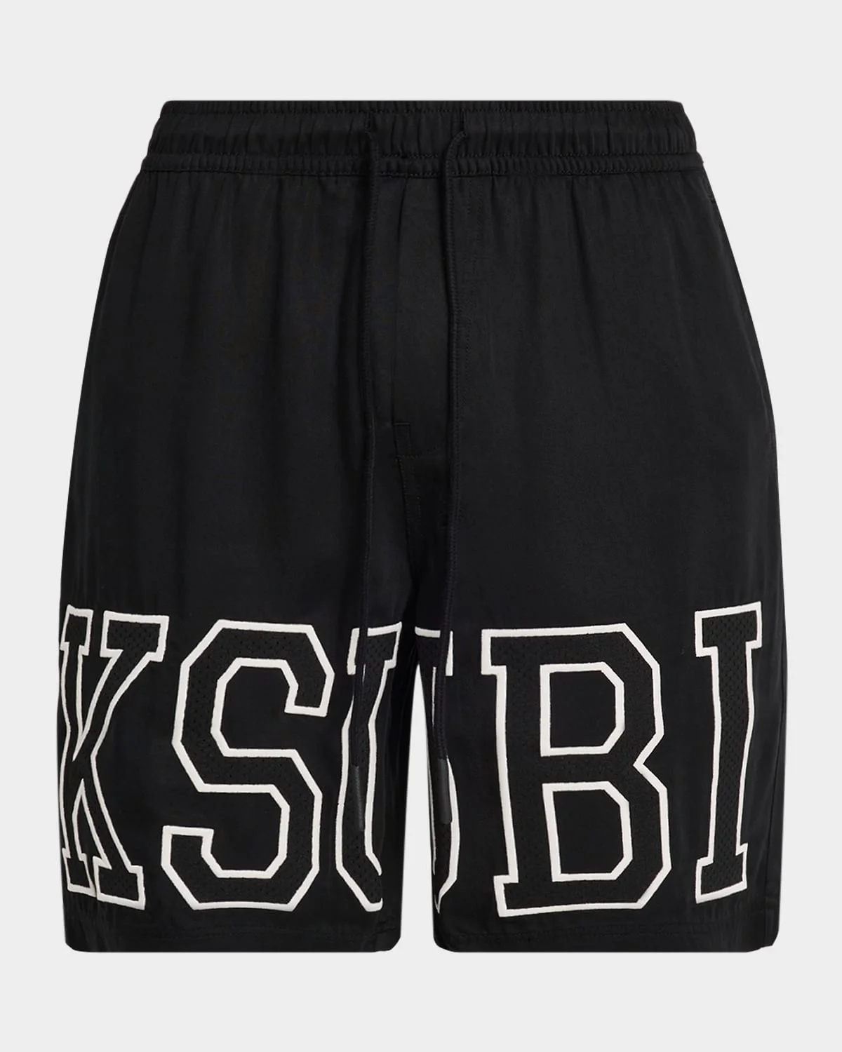 Men's Touchdown Drawstring Shorts - 1