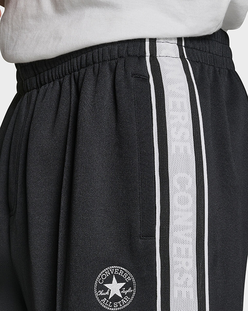 Racing Stripe Shorts 6