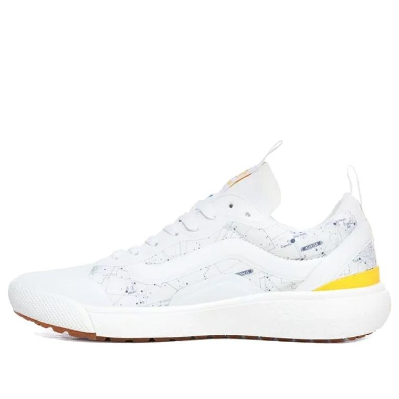 밴 x 국가 지오그래픽 Ultrarange Exo 백색 VN0A4U1KXU4 - 1