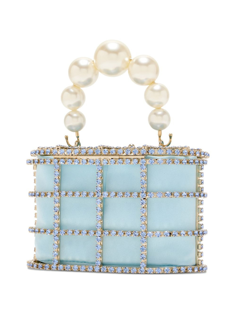 Rosantica mini Holli tote bag outlook