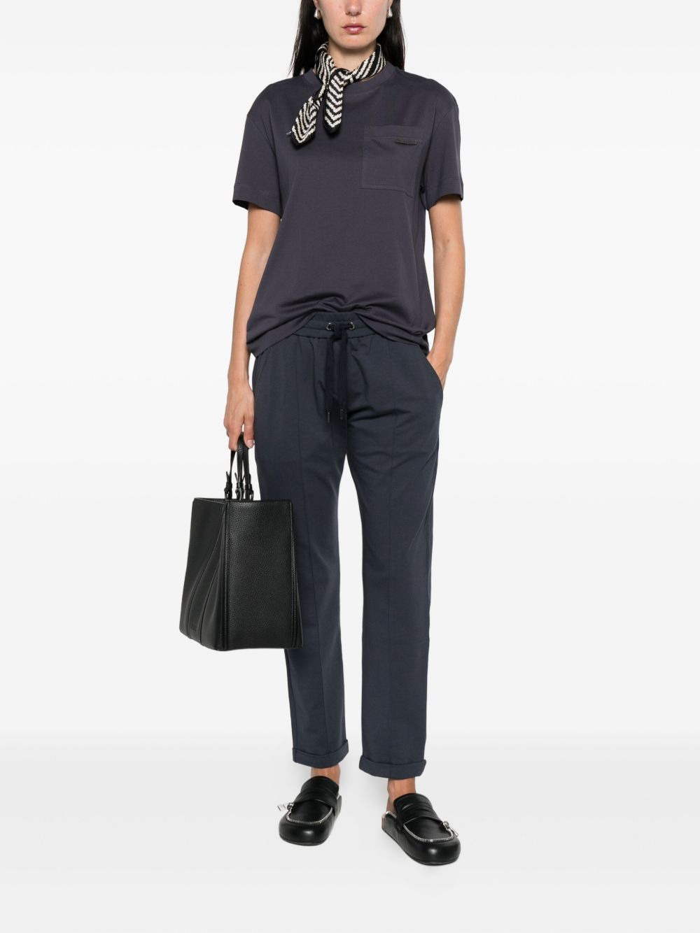 Brunello Cucinelli Trousers - 2