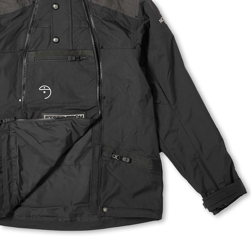 The North Face Steep Tech Apogee Jacket - 2