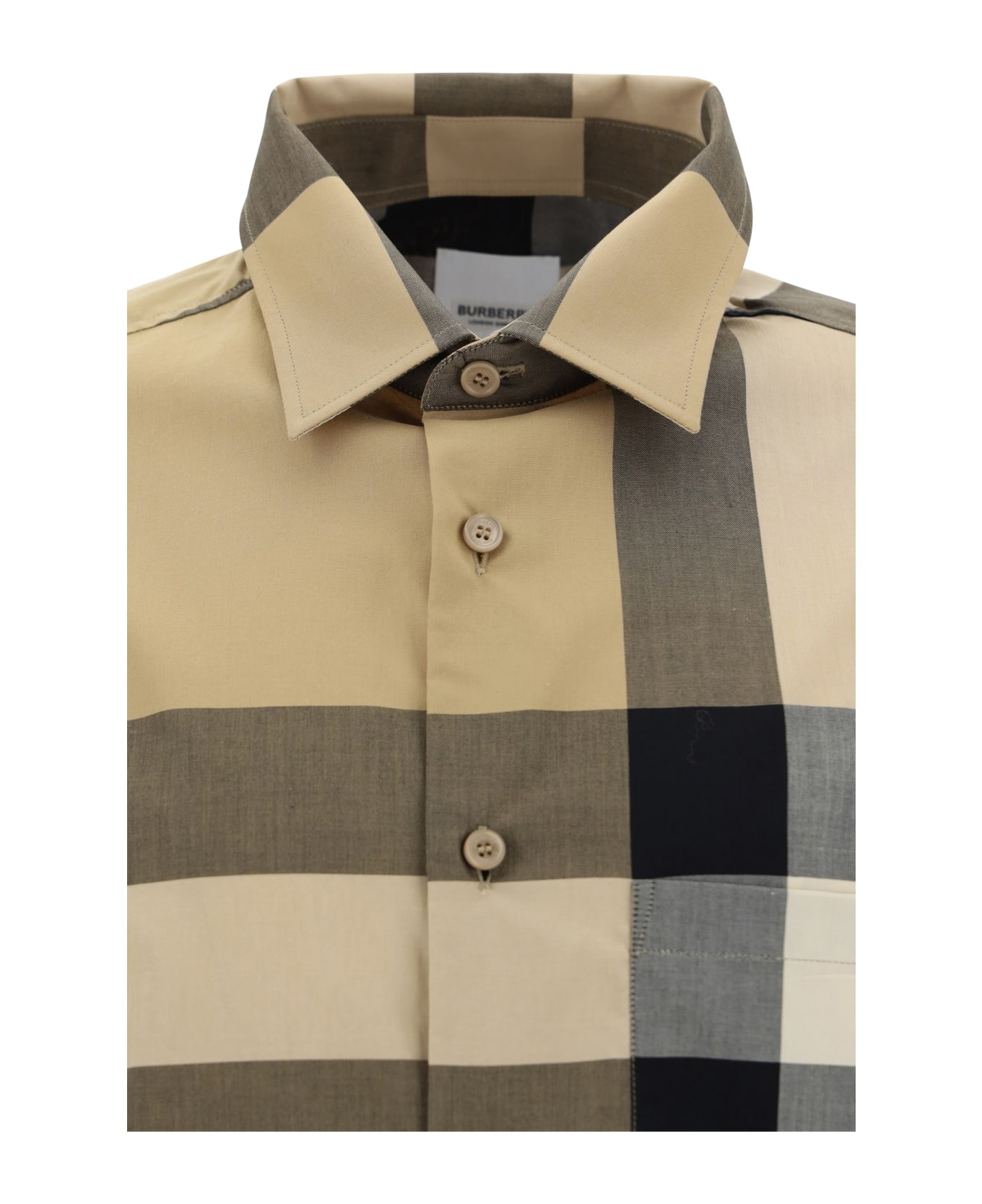Summerton Shirt - 3
