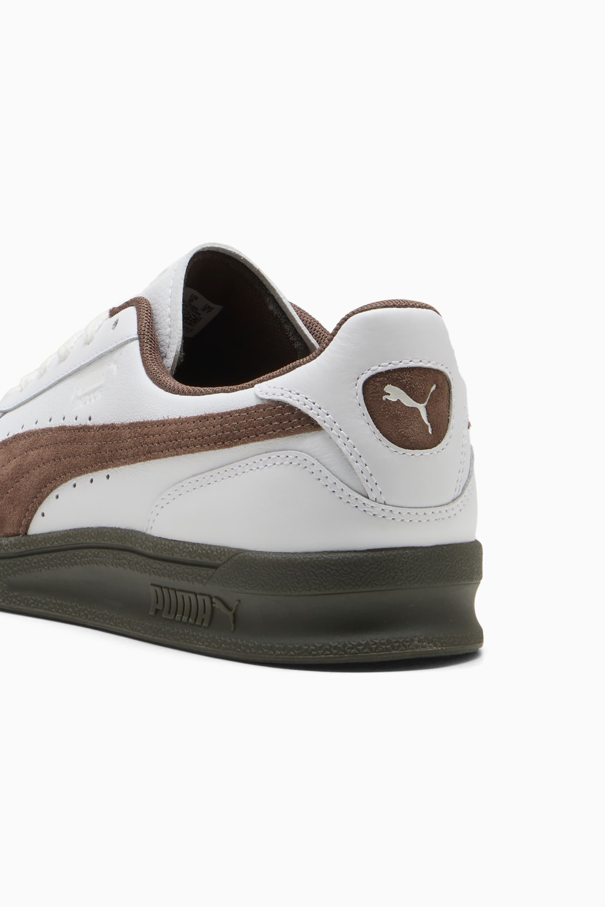 Indoor Sneakers - 3