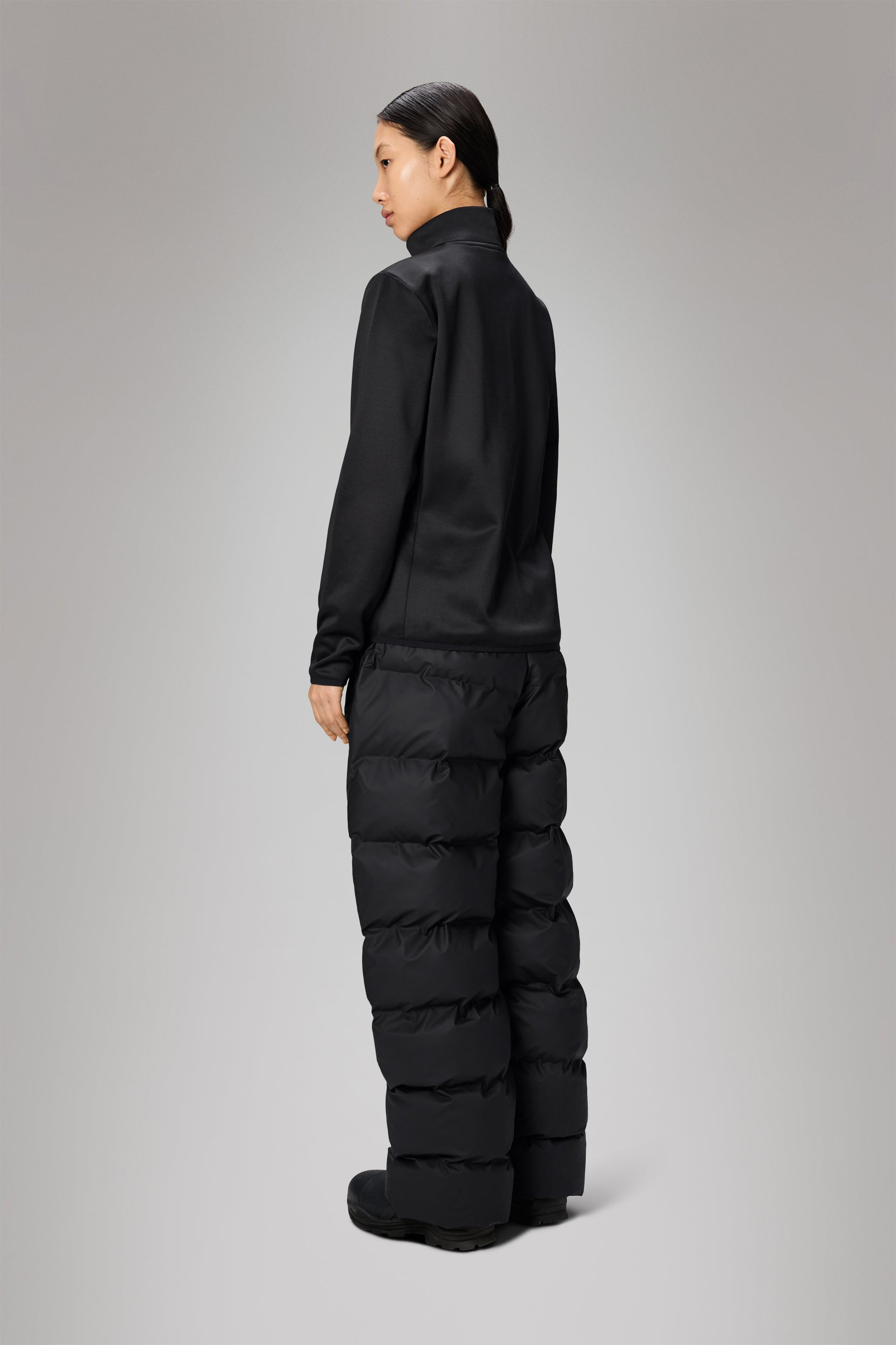 Sintra Fleece Jacket - 3