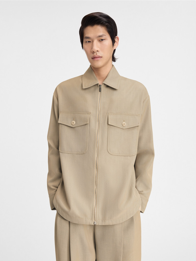 Le blouson Montaigne 5