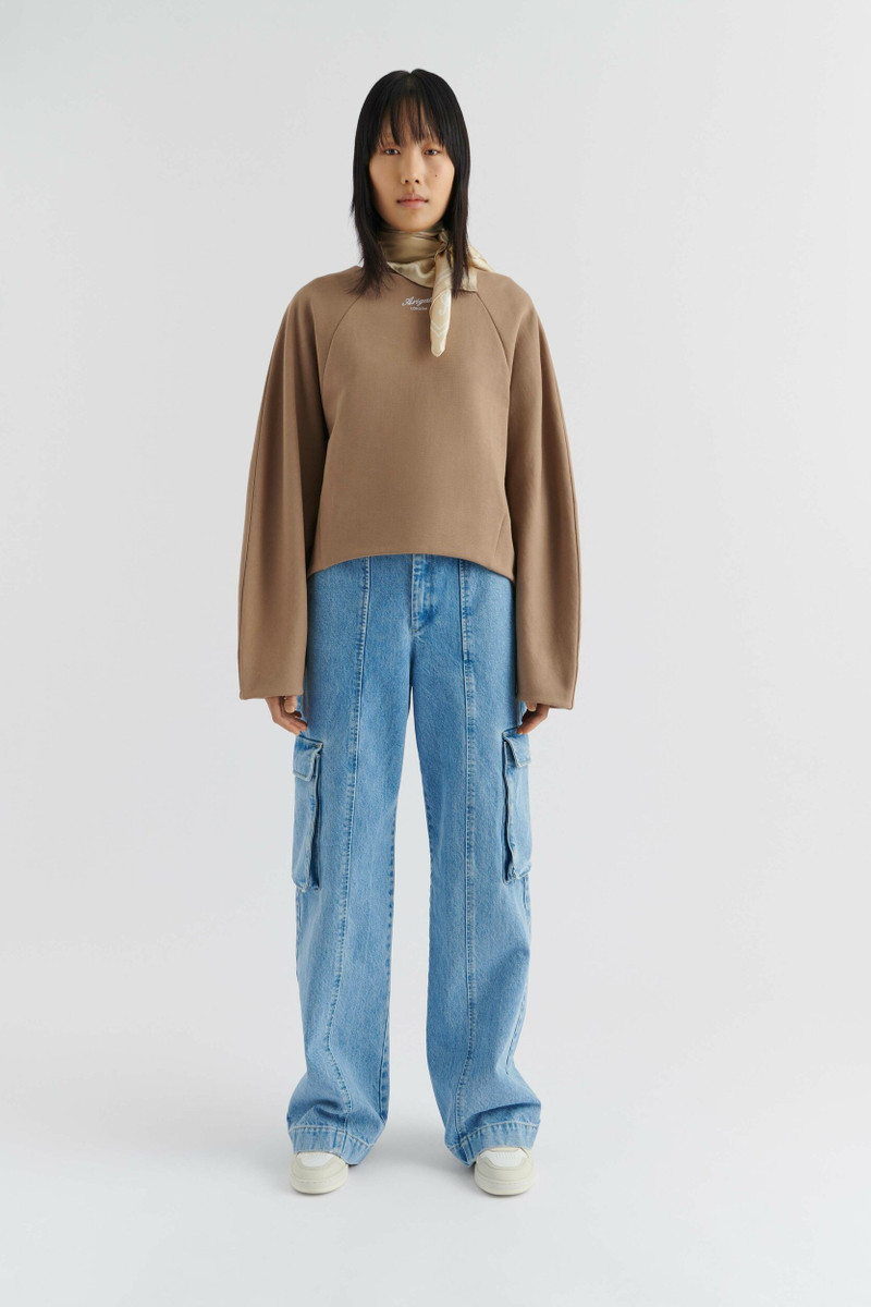 Axel Arigato Halle Sweatshirt outlook