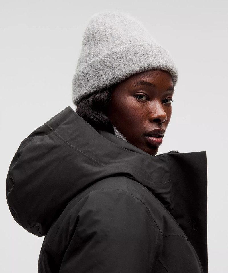 Snow Warrior 600-Down-Fill 3-in-1 Parka 5