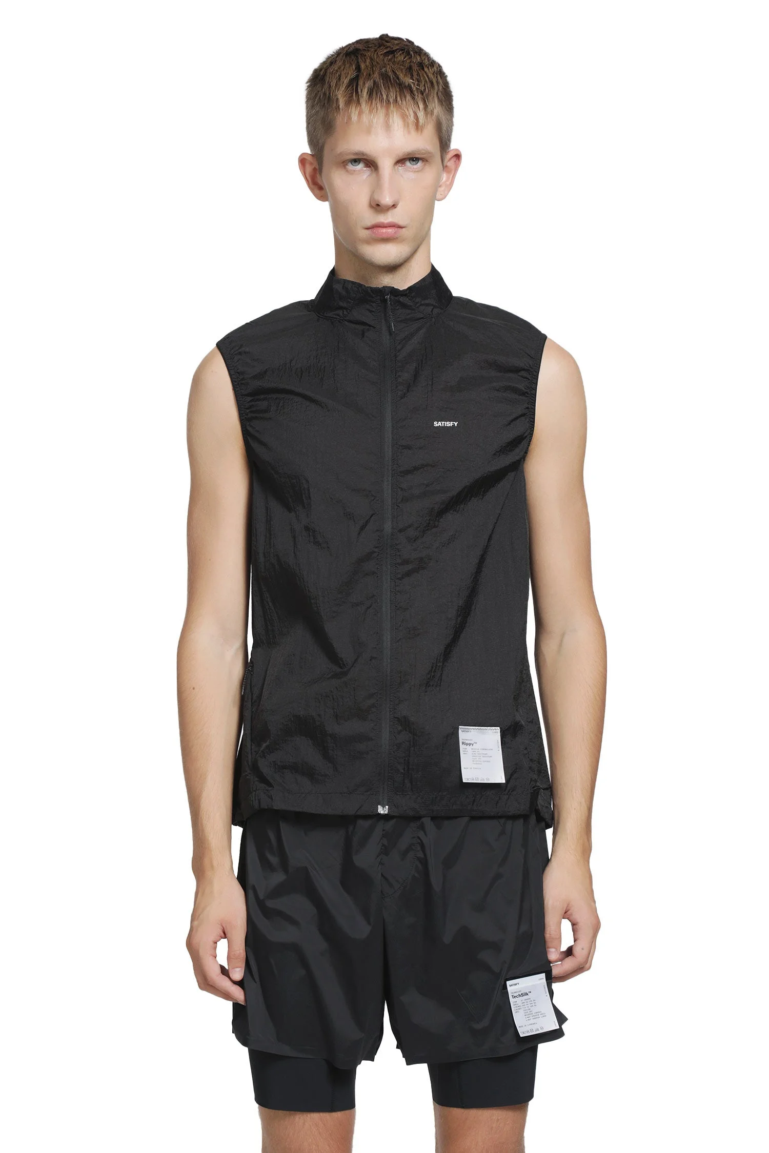 Rippy Modular Windbreaker - 1