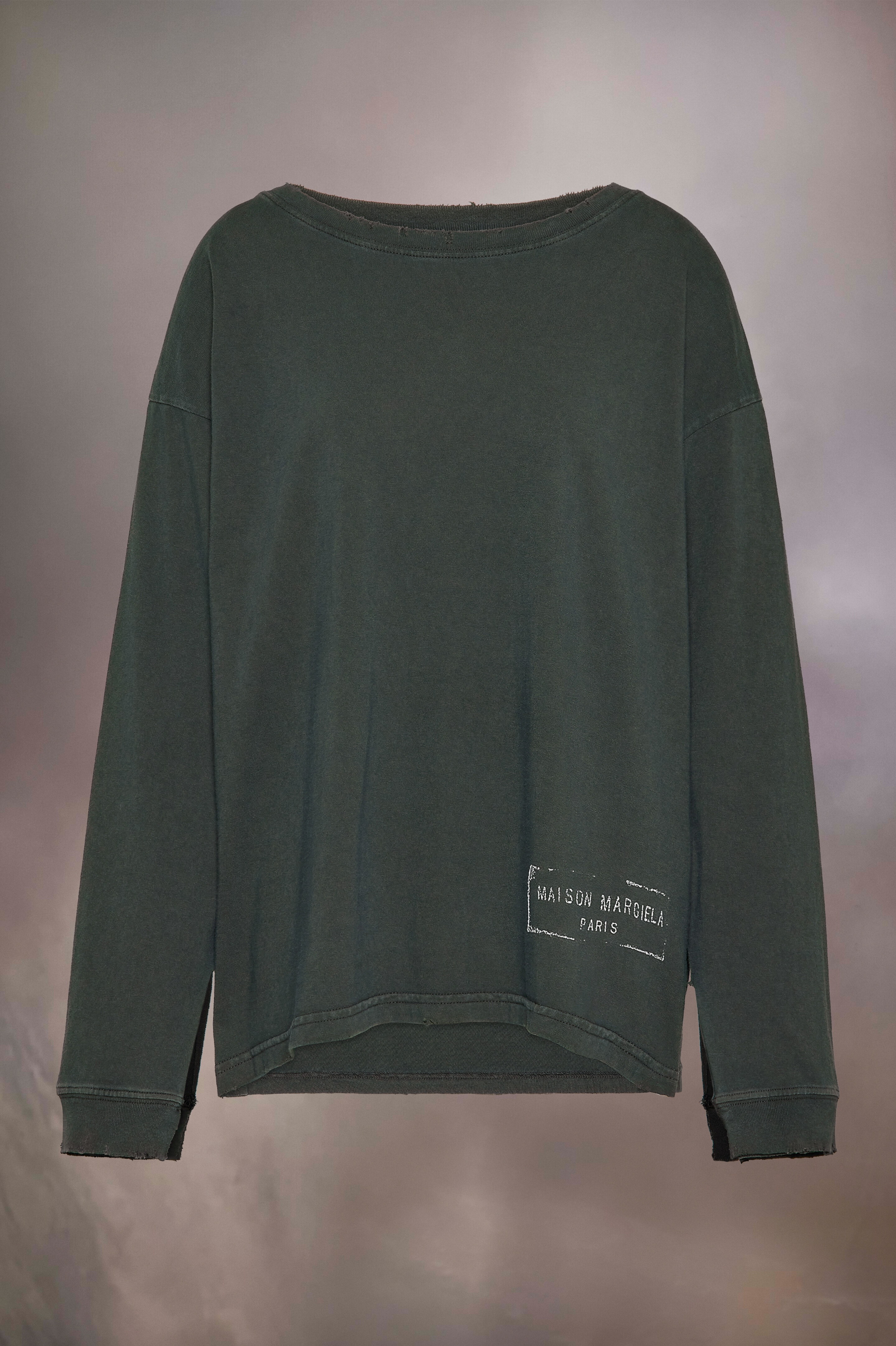 Stamp logo top - 2