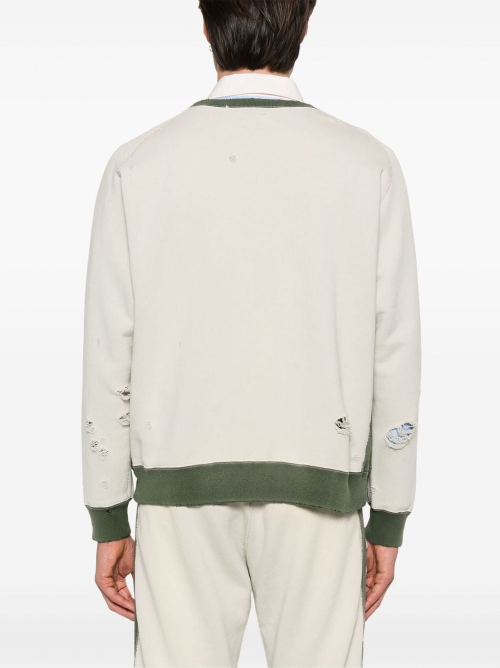 ripped sweatshirts - 4