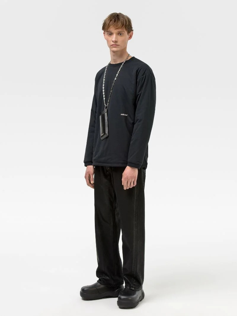 Ambush PADDED L/S T-SHIRT outlook
