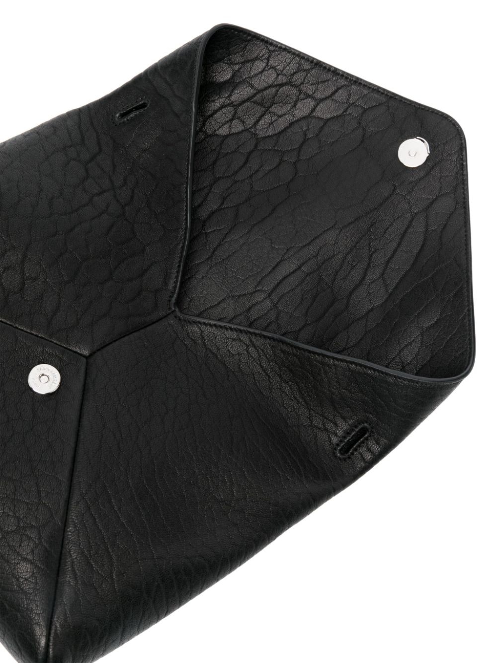 large Cassandre envelope pouch - 4