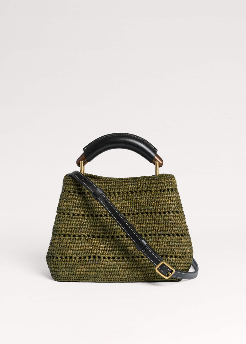 Mini Day Bag 4
