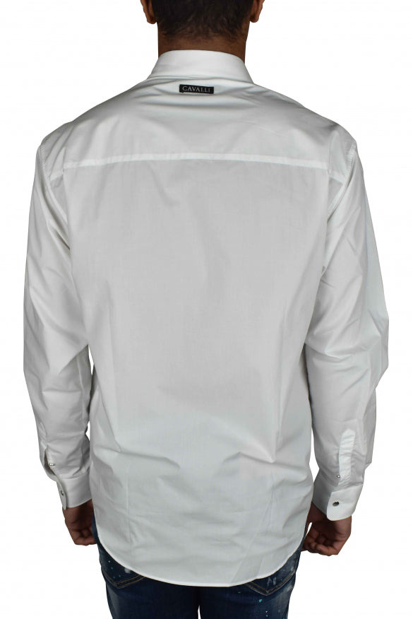 Roberto Cavalli Men Shirt - 3