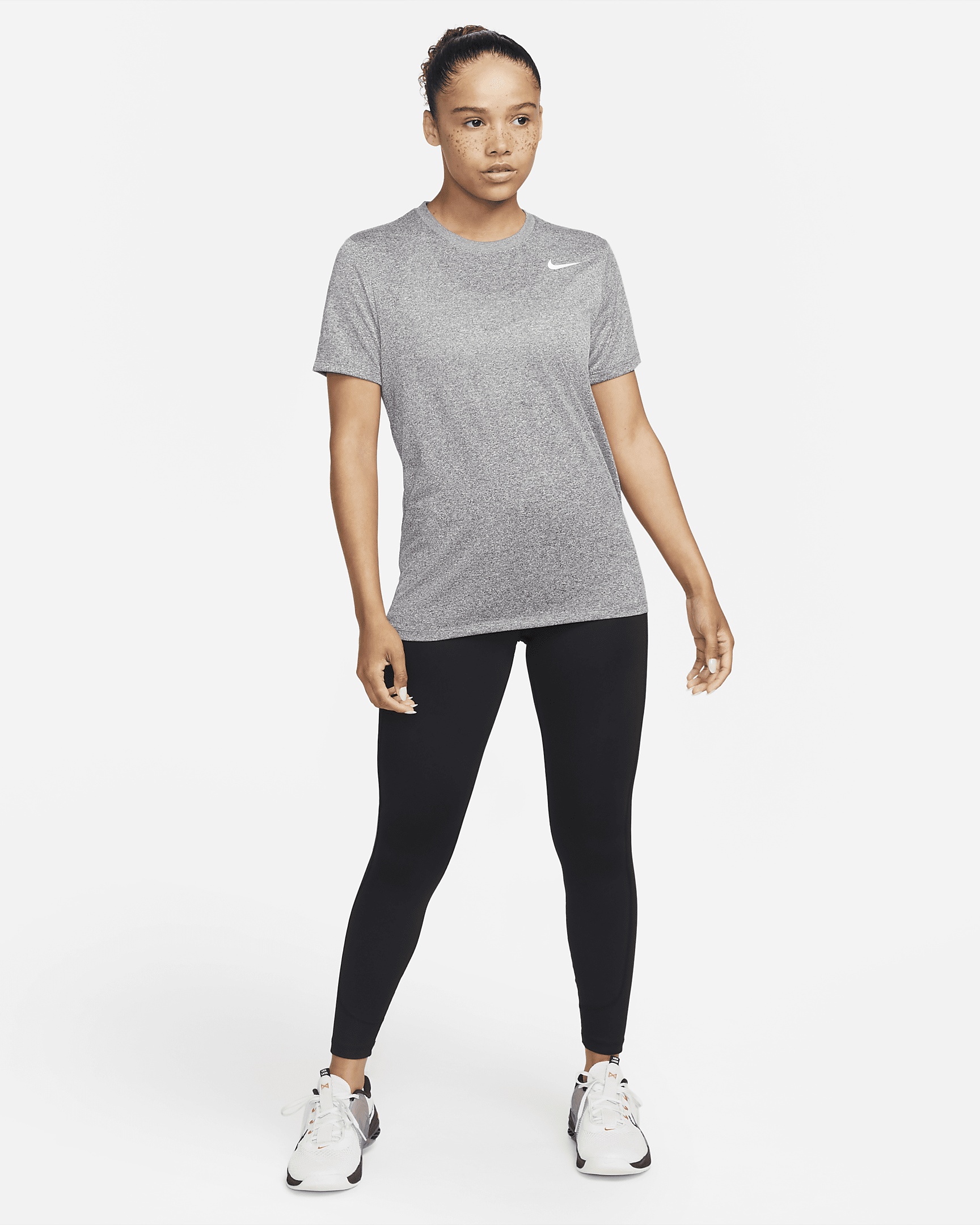 Nike Dri-FIT Women's T-Shirt - 4