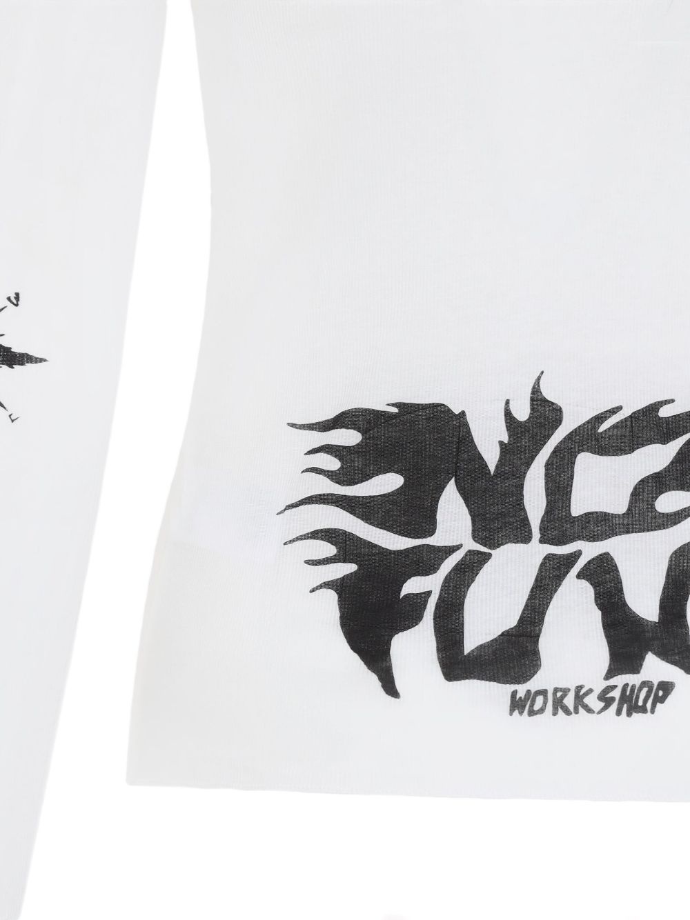 organic cotton t-shirt - 4