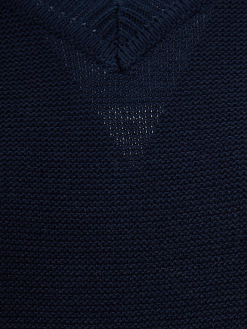 Ago V-neck sweater 3