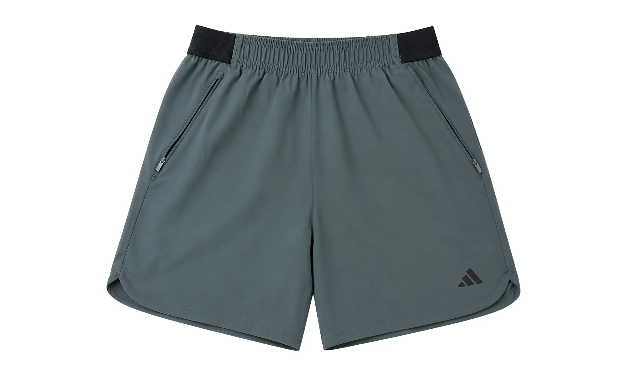Axis 7" Training Shorts "Evergreen" IN6022 - 1