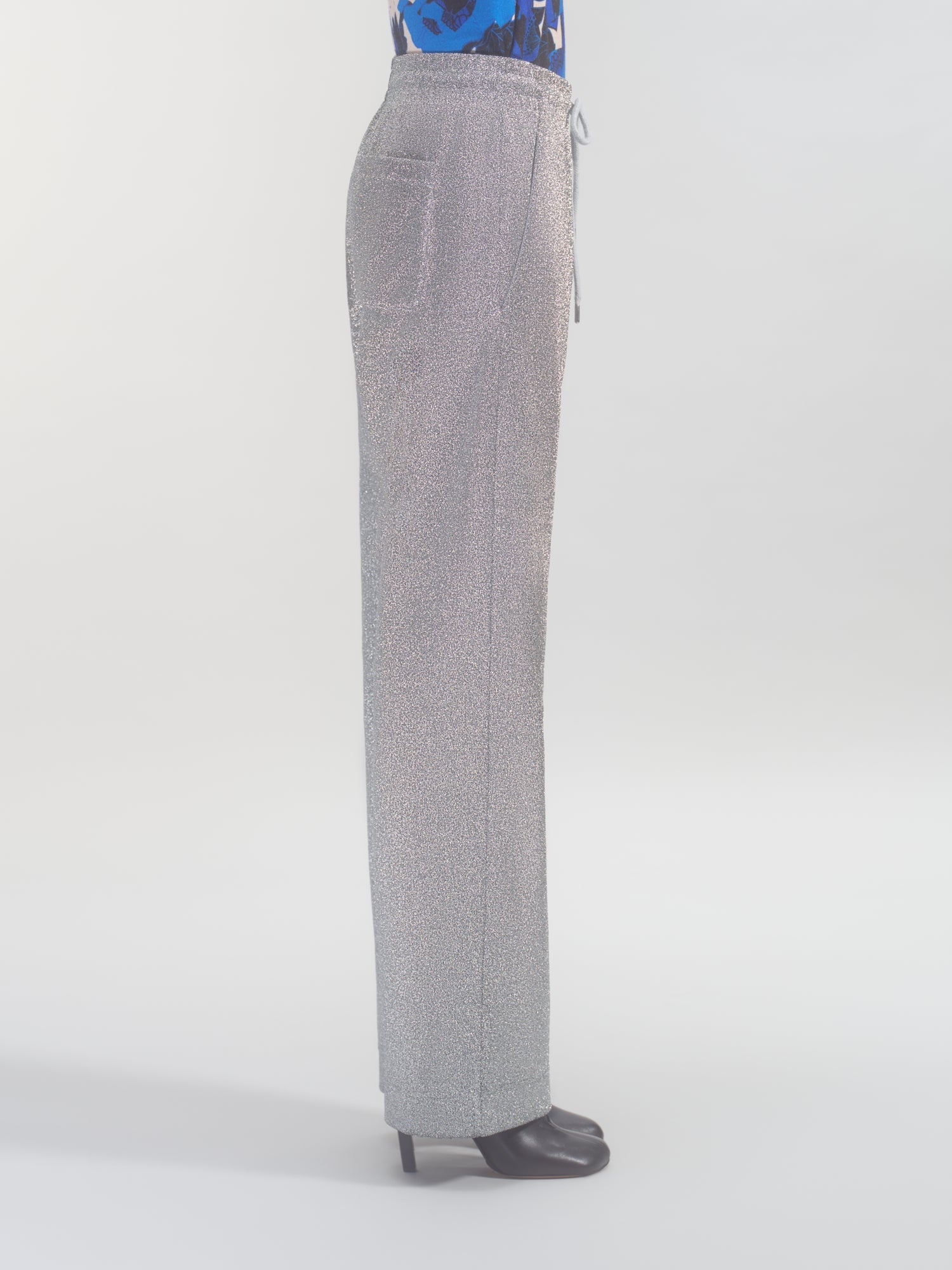 LUREX SWEATPANTS - 3