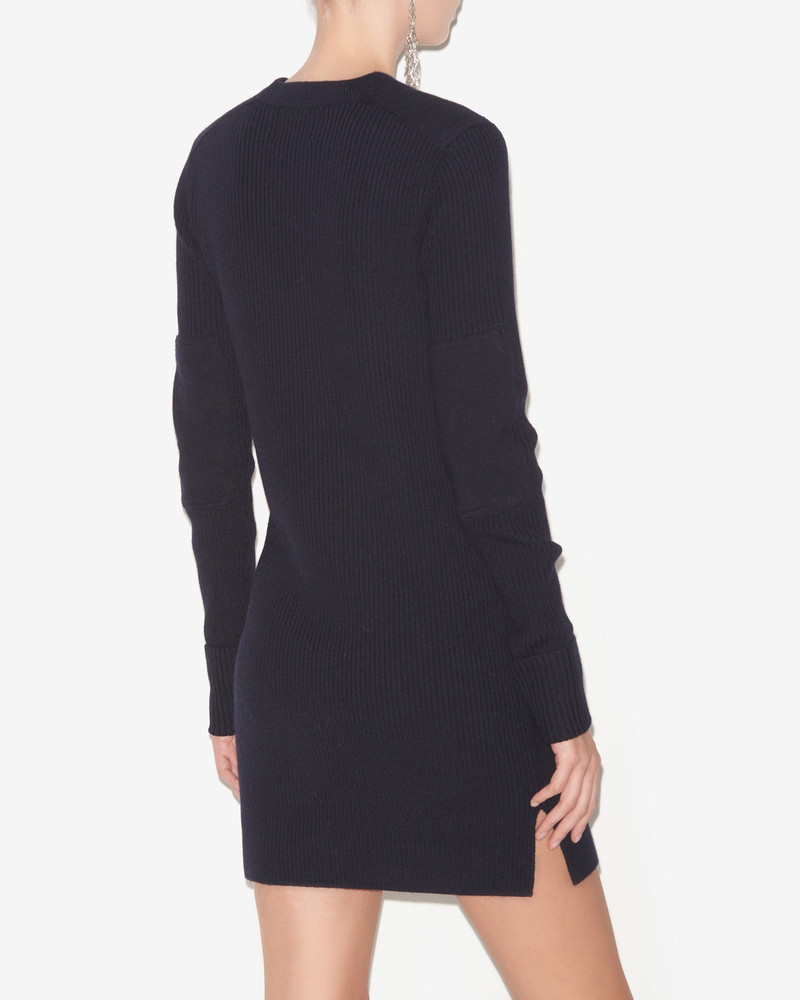 GARNER DRESS 5
