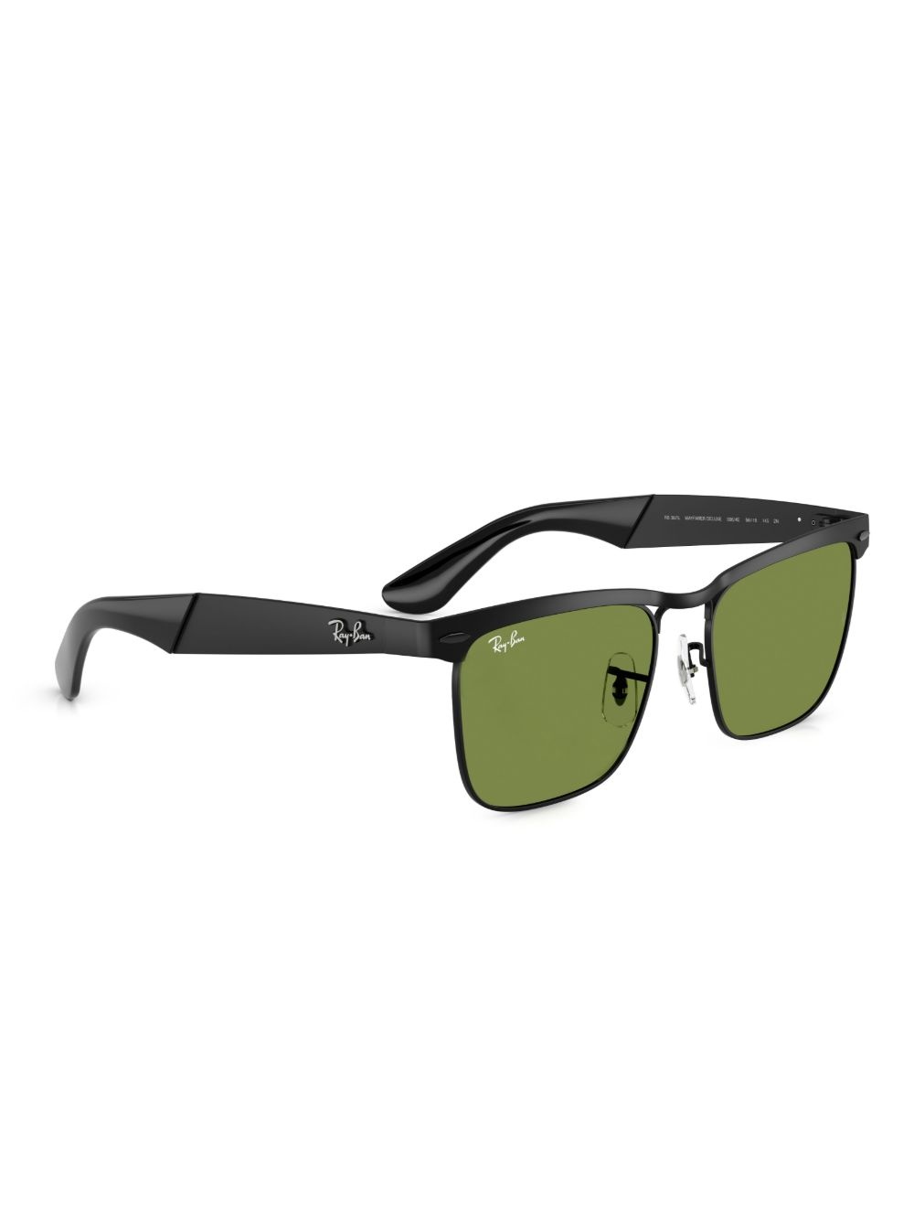 Wayfarer Deluxe sunglasses - 4
