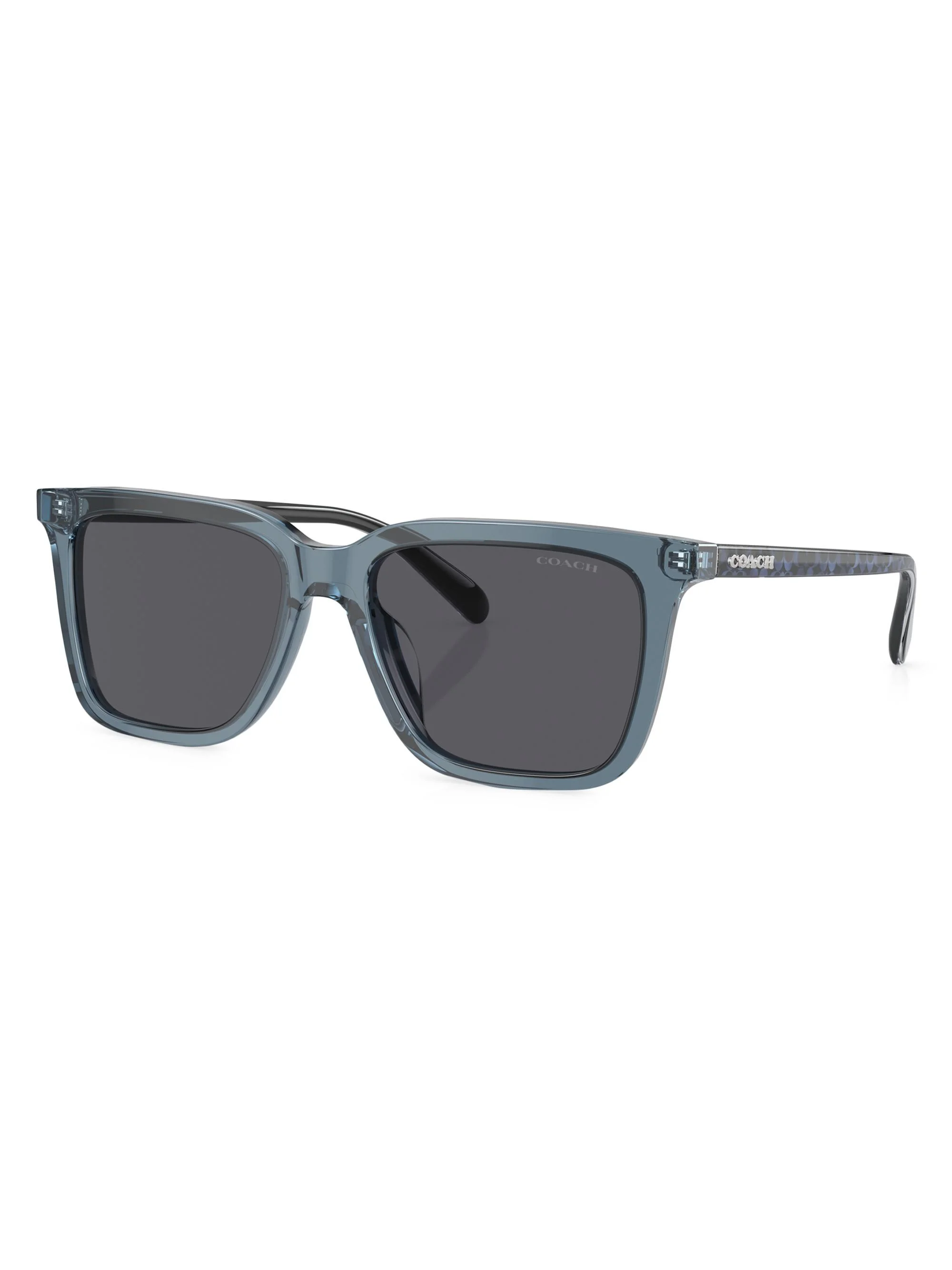 Men's 0HC8385U 54MM Butterfly Sunglasses - Rose Gold - 1