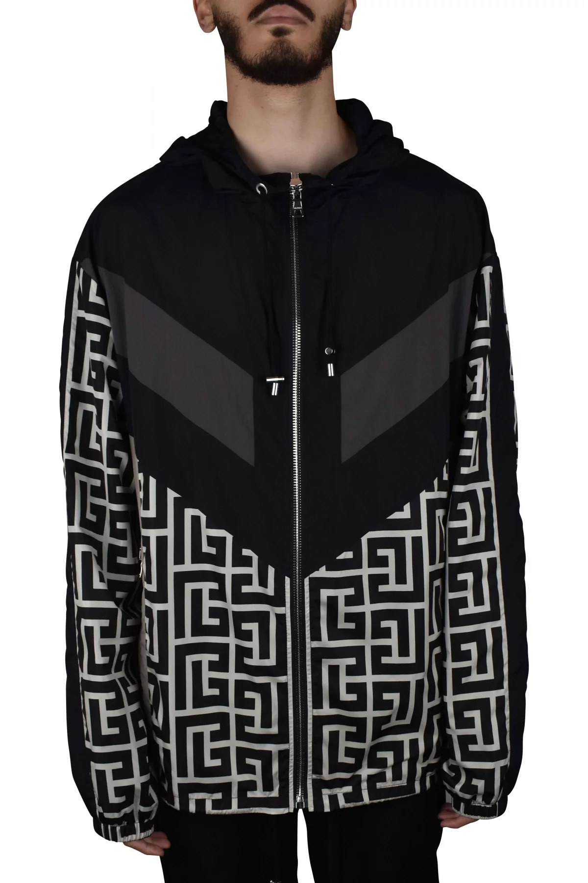 Jacket - 2