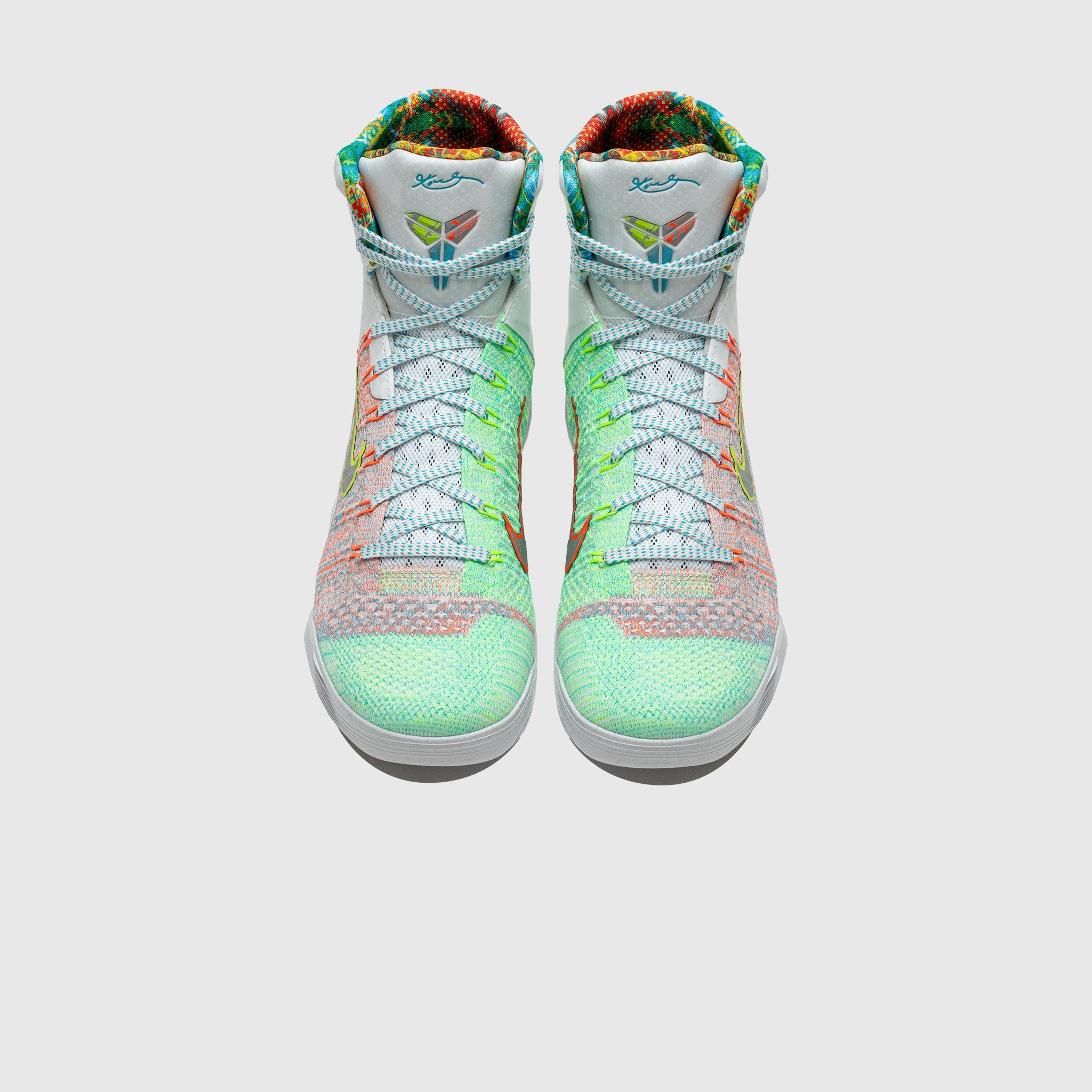 KOBE 9 ELITE HIGH PROTRO "WHAT THE KOBE?" - 3