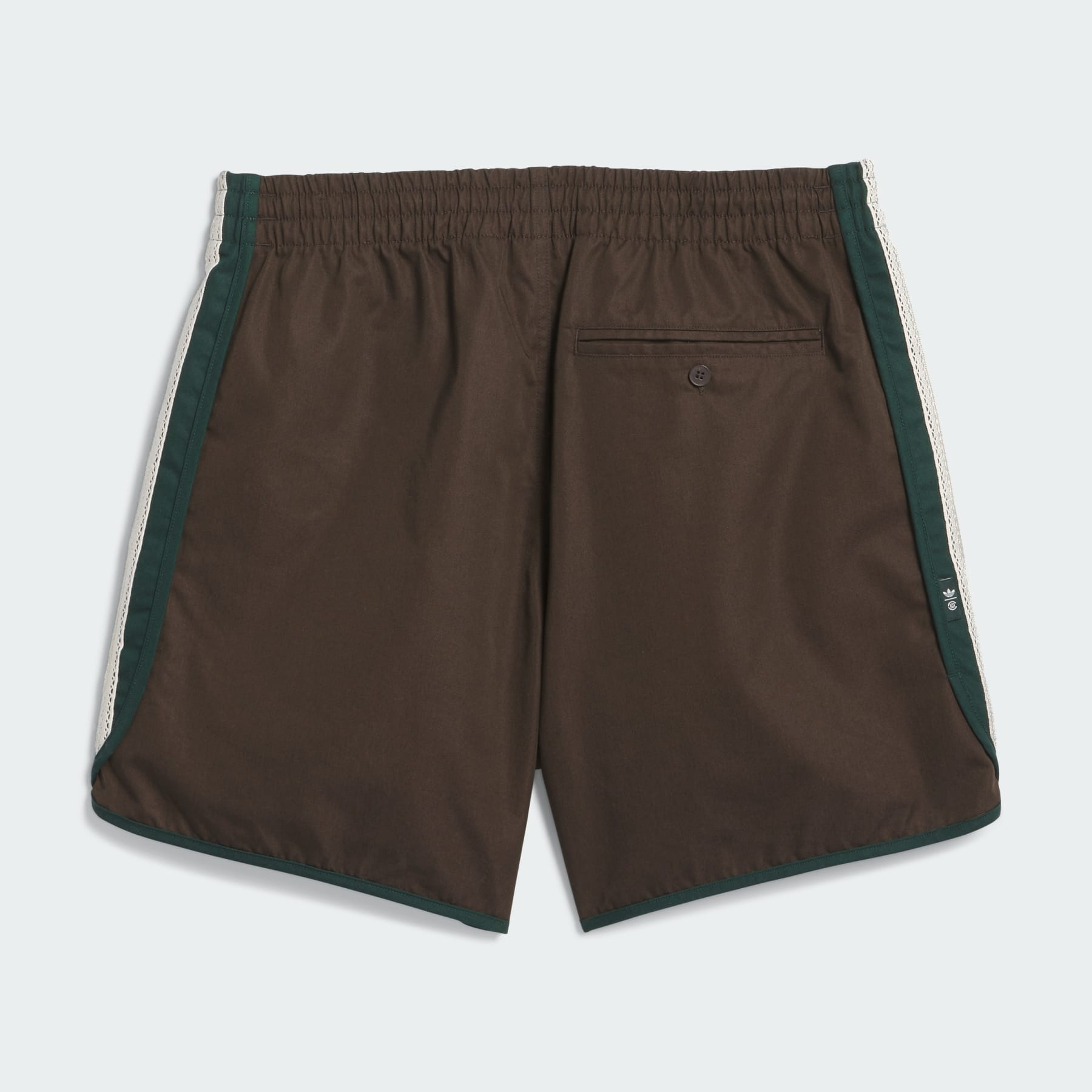 Clot Sprinter Shorts by Edison Chen - 3