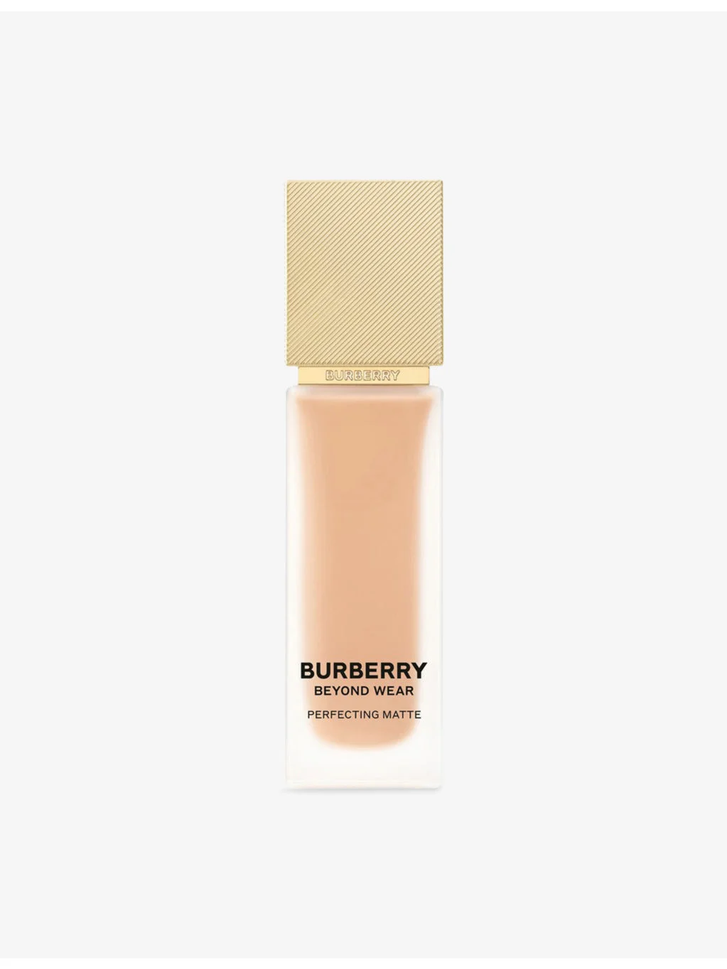 Beyond Wear Perfecting Matte foundation 30ml - 1