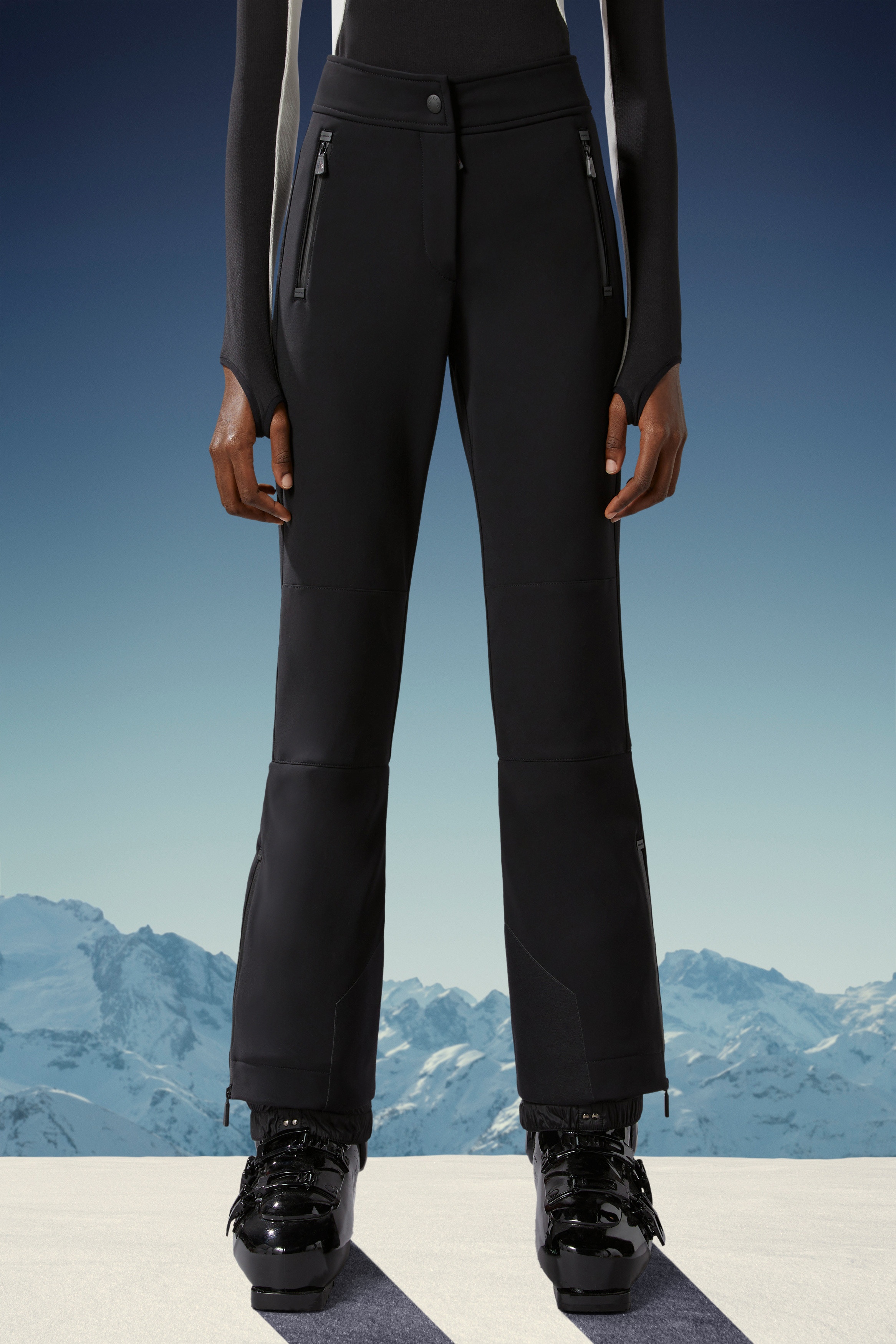 Ski Pants - 3