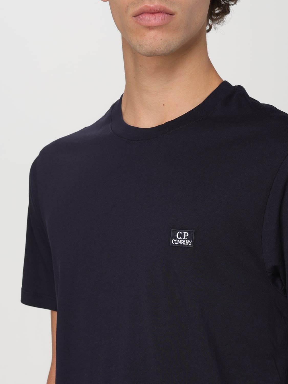 T-shirt men C.P. Company - 4