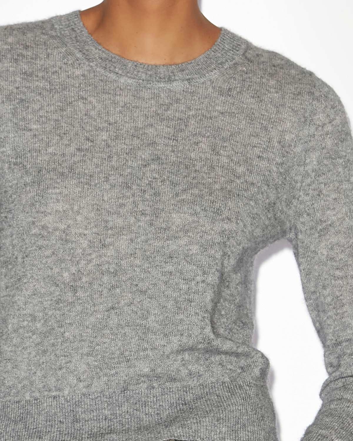 LEONOR SWEATER - 3