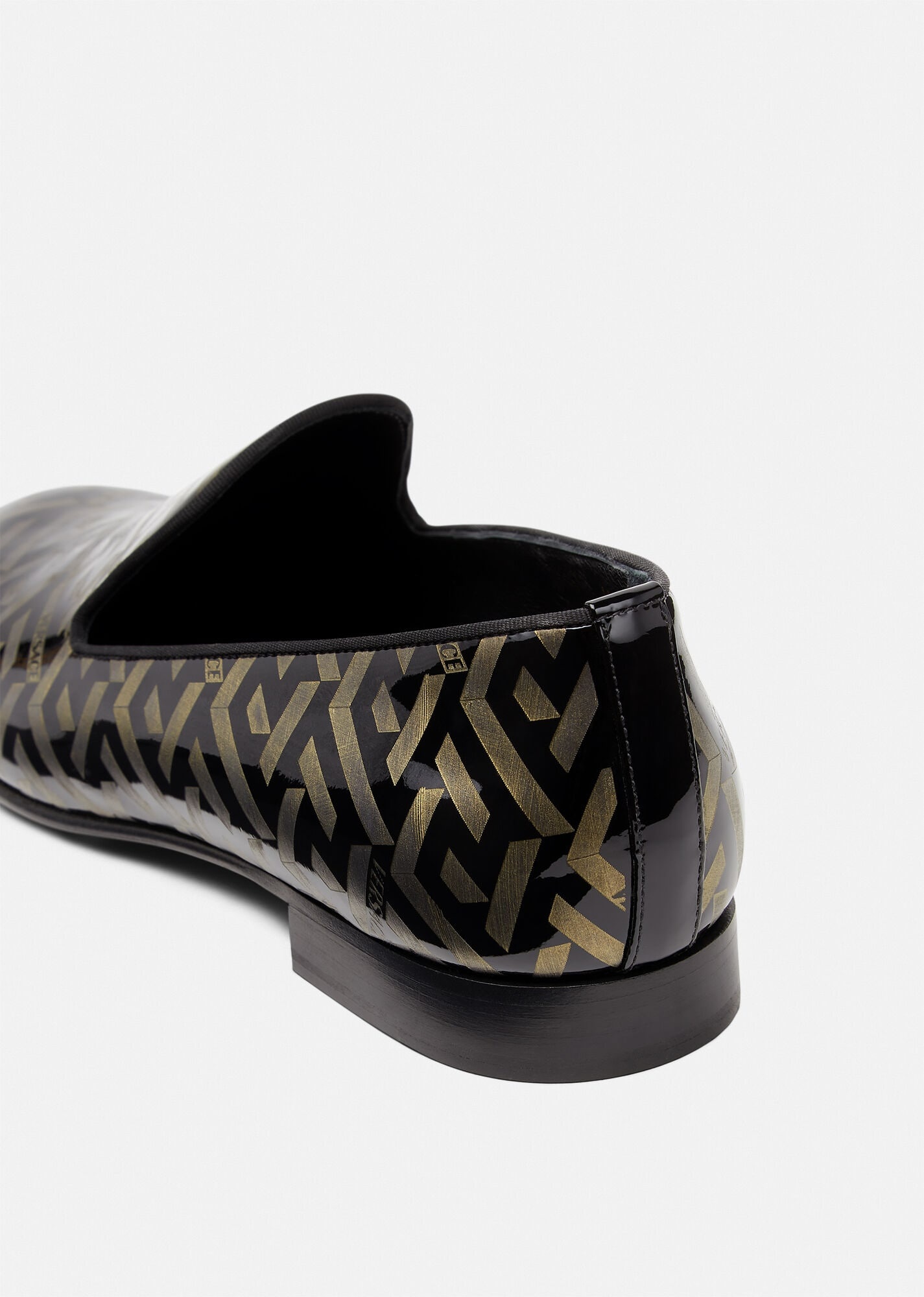 La Greca Slippers - 4
