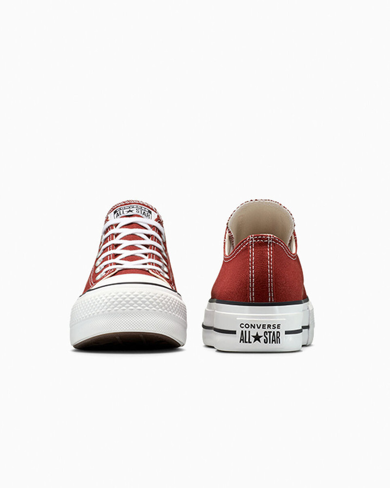Chuck Taylor All Star Lift Platform Canvas 7