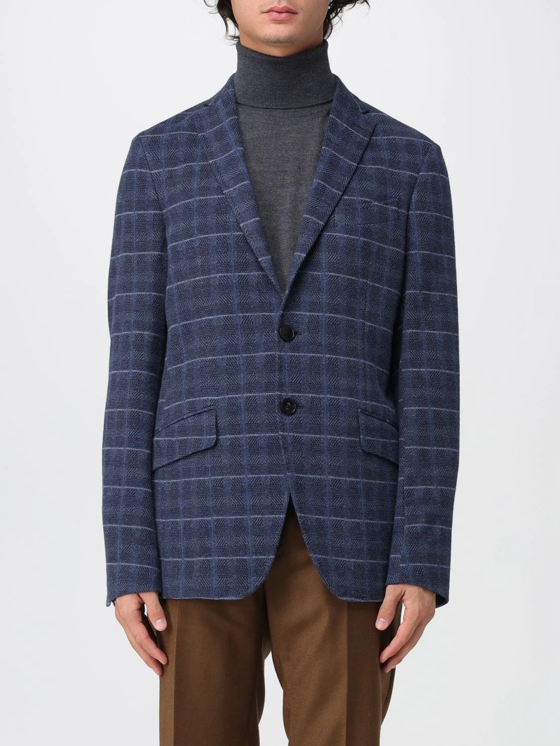 Jacket men Etro - 1