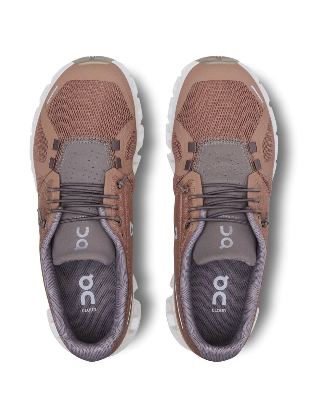 Cloud 5 sneakers - 3