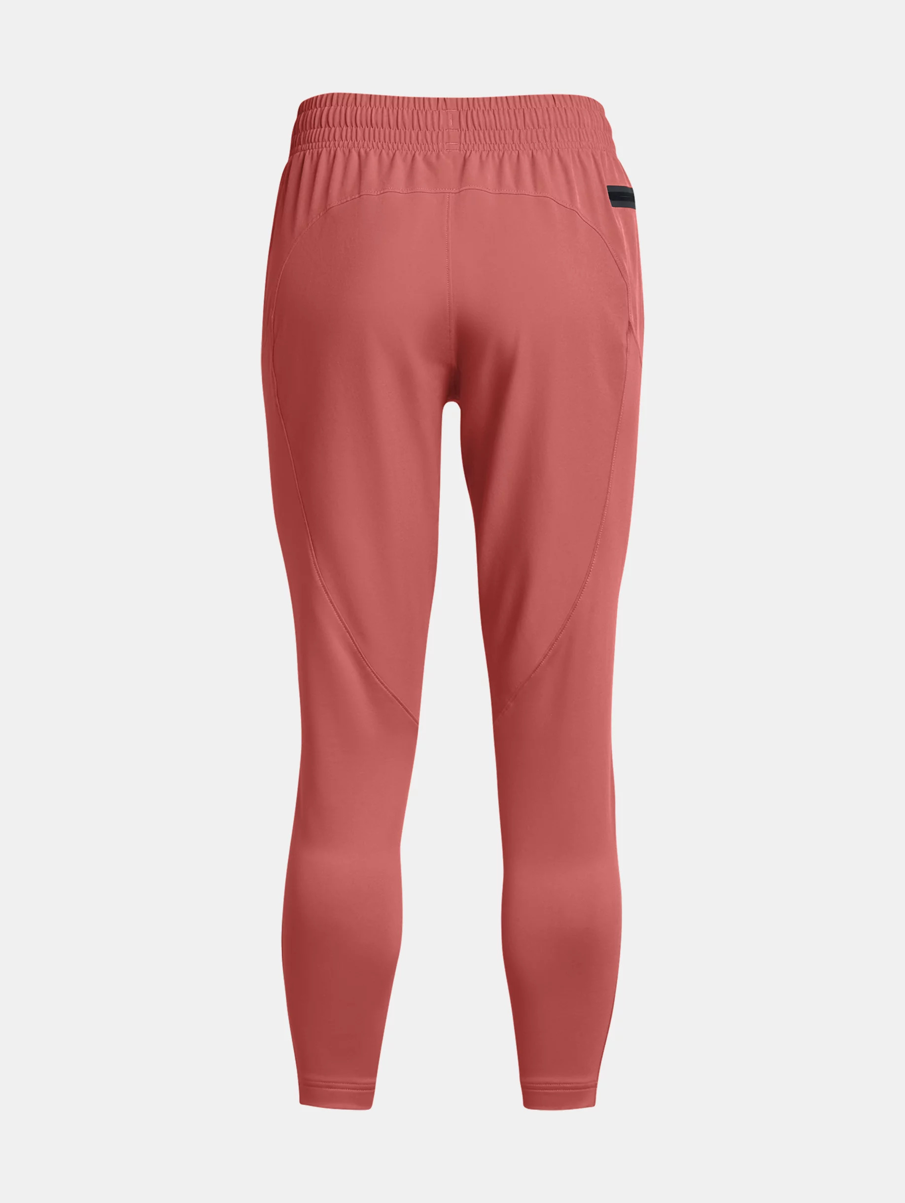 Women's UA Unstoppable Hybrid Pants - 3