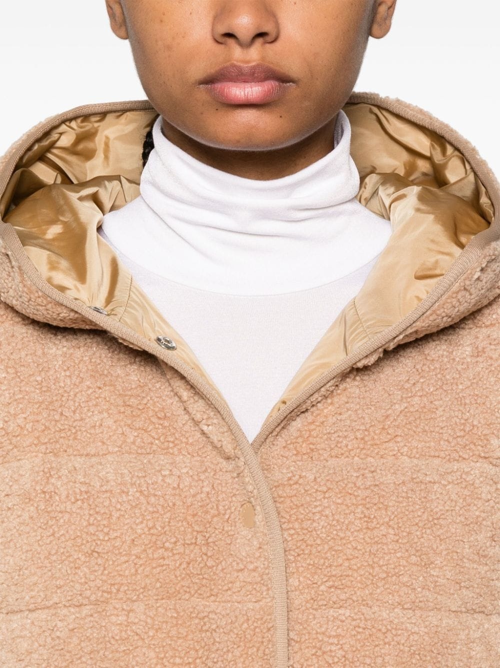 Audrieu padded jacket - 5