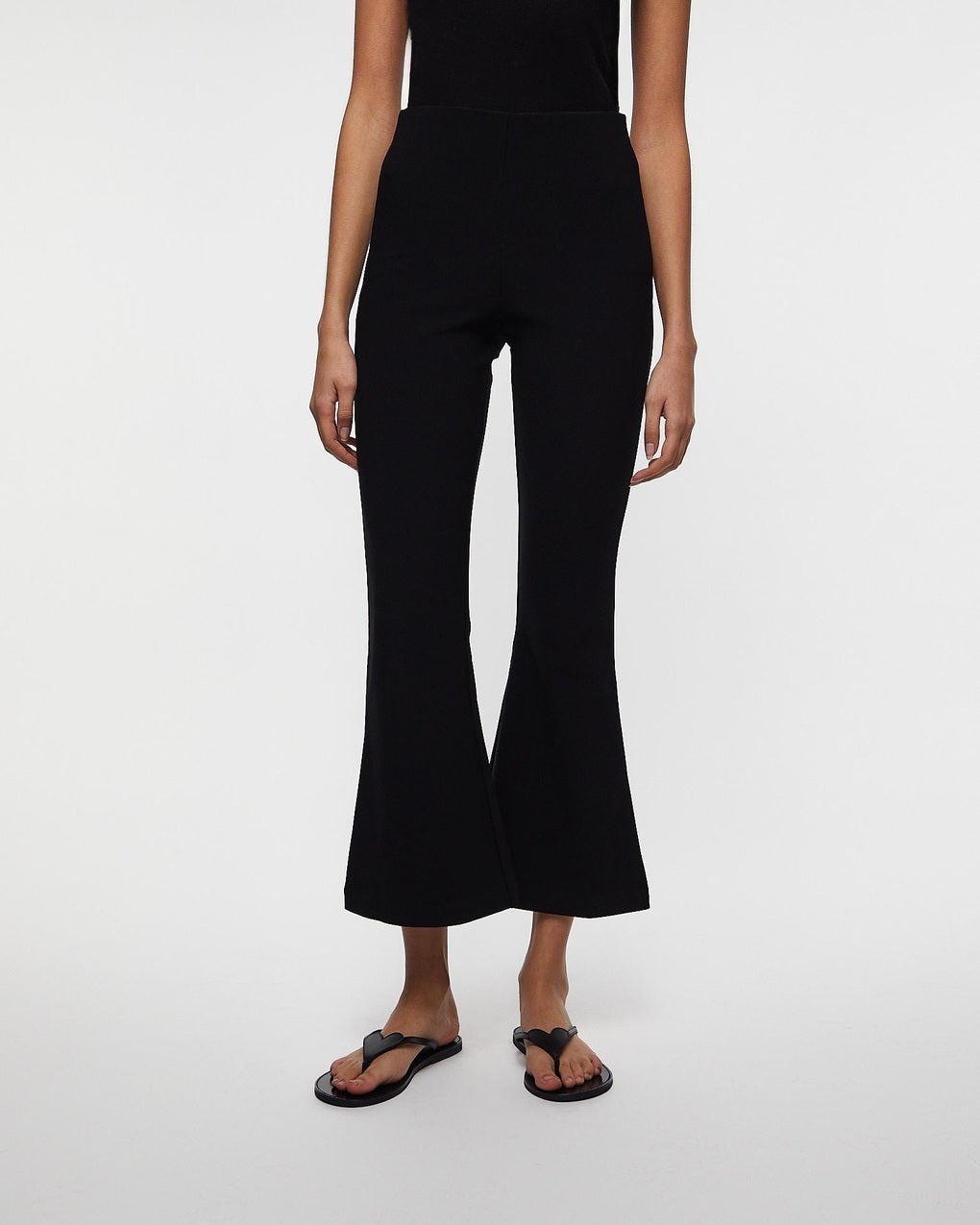 Trousers Vilanna Black - 2