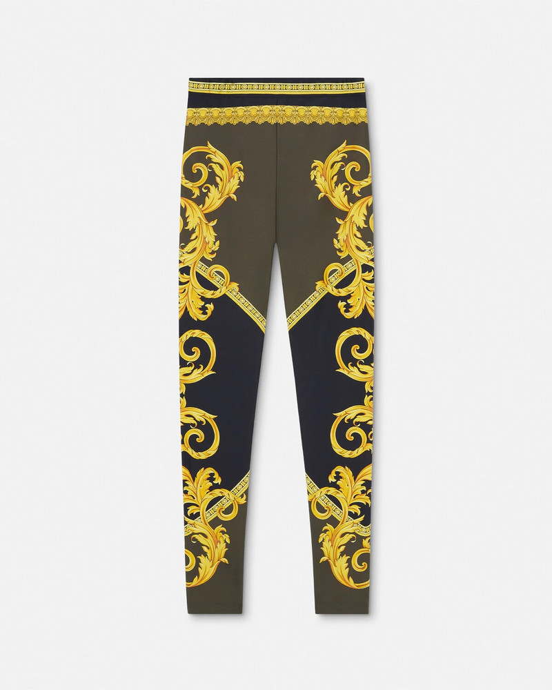 La Coupe des Dieux Leggings - 1