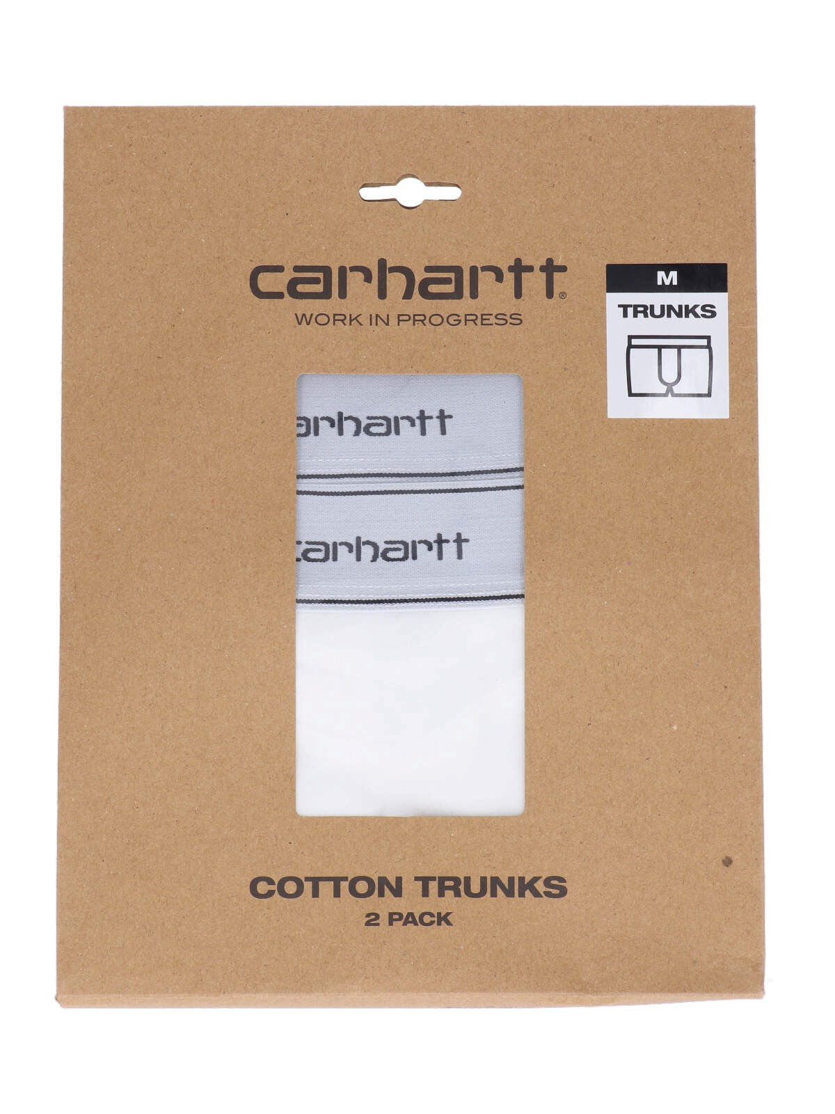 LOGO BOXER SHORTS - 3